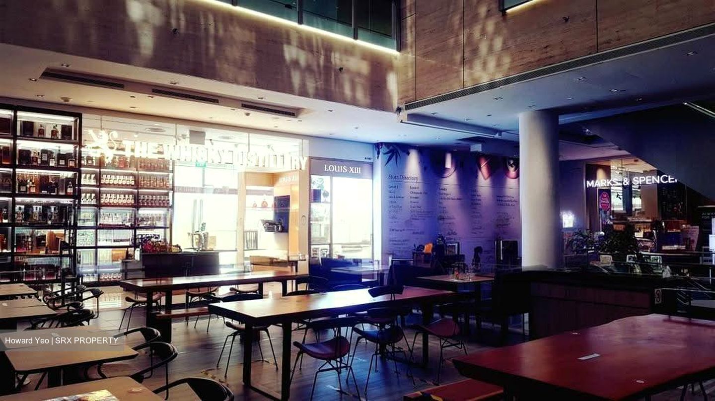One Raffles Place (D1), Shop House #635881681